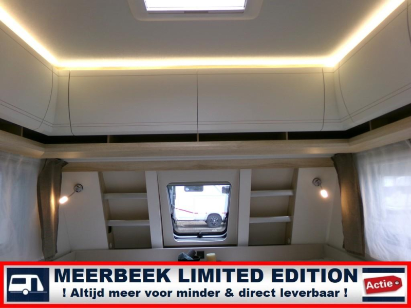 Hobby De Luxe 515 UHL 2027 NIEUWSTE MODEL !  foto: 16