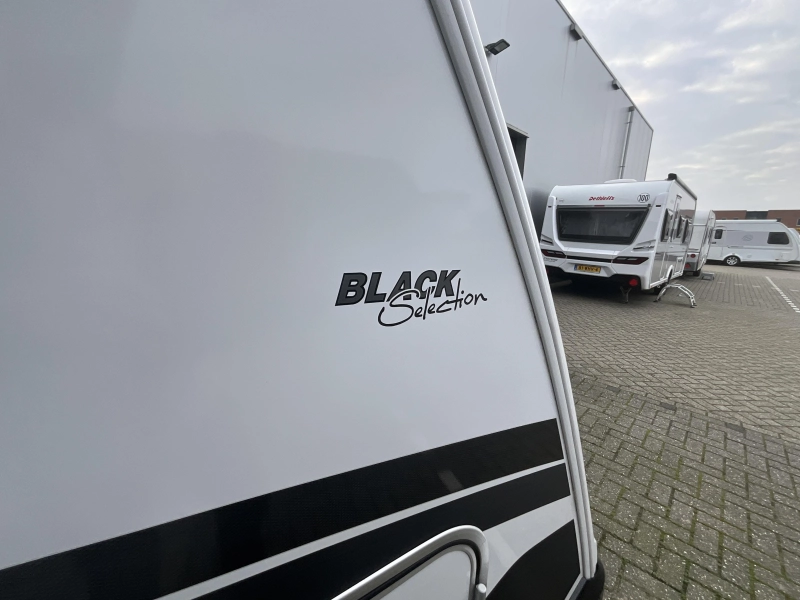 Knaus Sport en Fun 480 QL VOORTENT-UNIEK  foto: 8