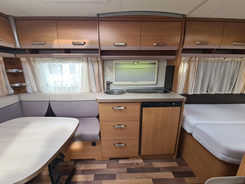 Knaus Sport 450 FU Incl. mover  foto: 13