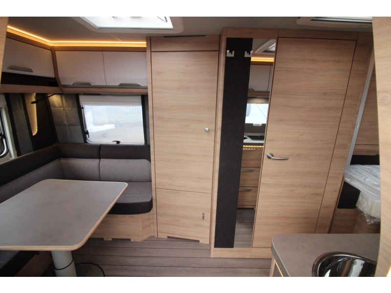 Knaus Sudwind Black Selection 500 EU Modeljaar 2027  foto: 5