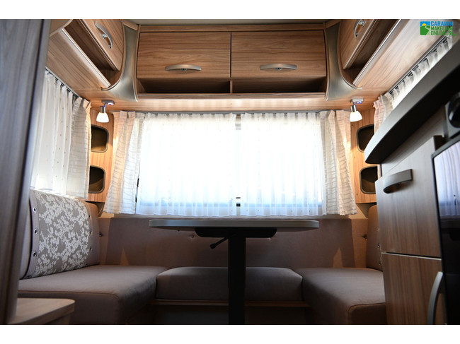 Eriba Nova Light 470 foto: 5