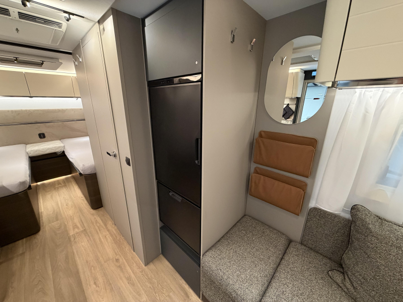 Adria Alpina Model 2027  foto: 9