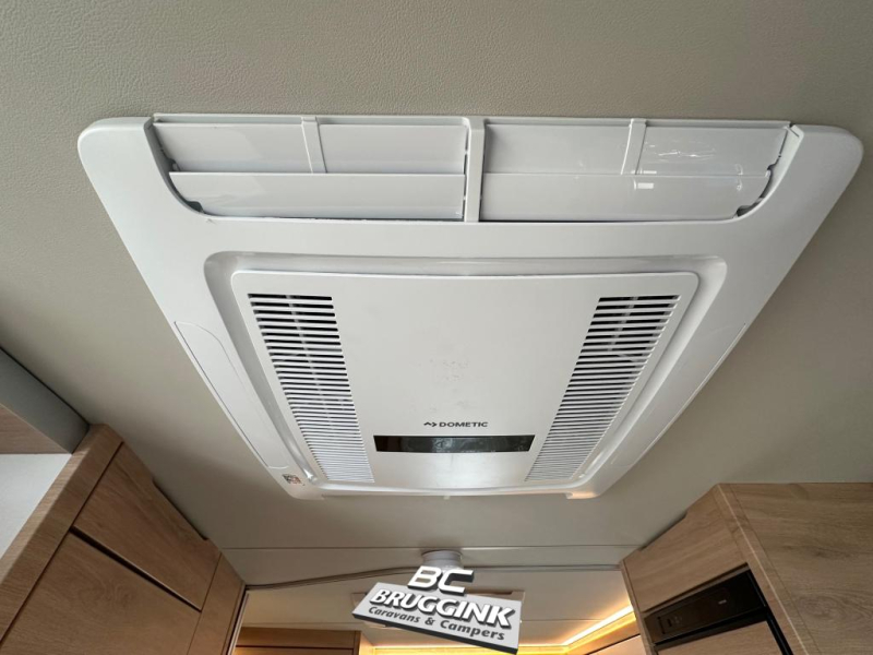 Knaus Sudwind Black Selection 500 UF  foto: 7