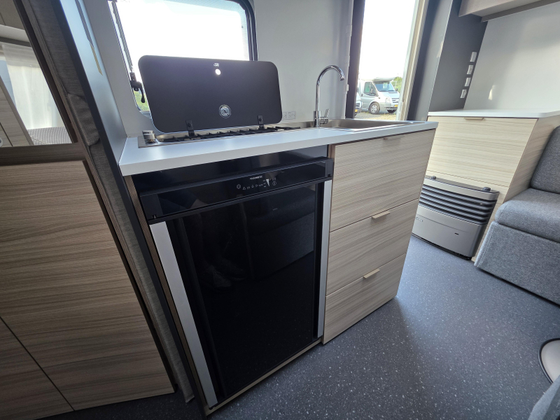 Adria Altea 432 PX  foto: 16