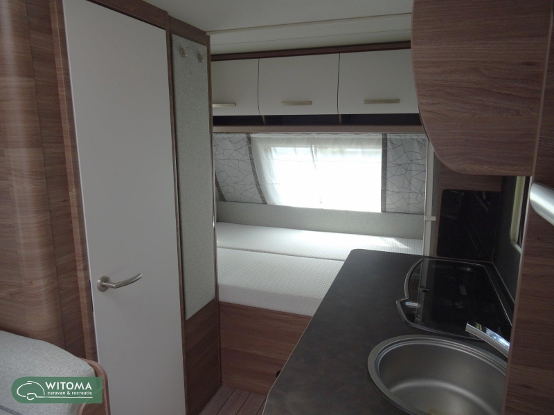 Knaus Sport Silver Selection 420 QD super uitvoering!  foto: 3