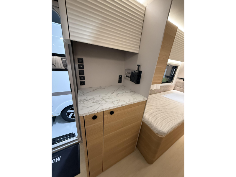 Adria Adora 572 UT  foto: 12