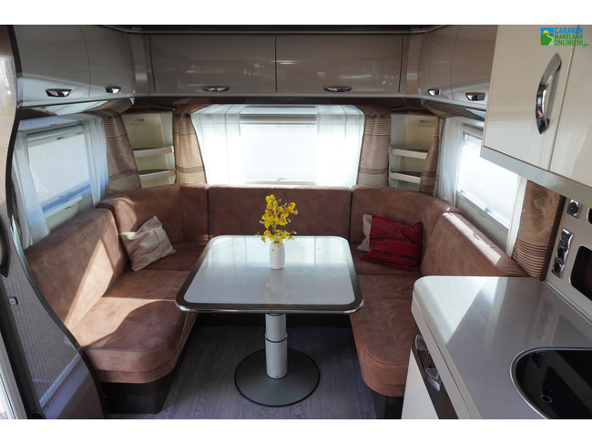 Hobby Premium 560UL foto: 11