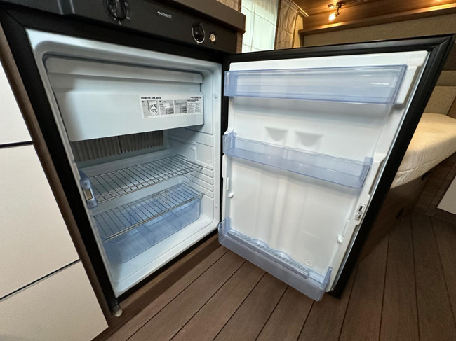 Knaus Sport 450 FU Silver Selection foto: 20