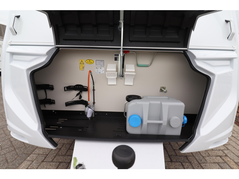 Knaus Sport Platinum 450 FU AKTIE - 200  foto: 6
