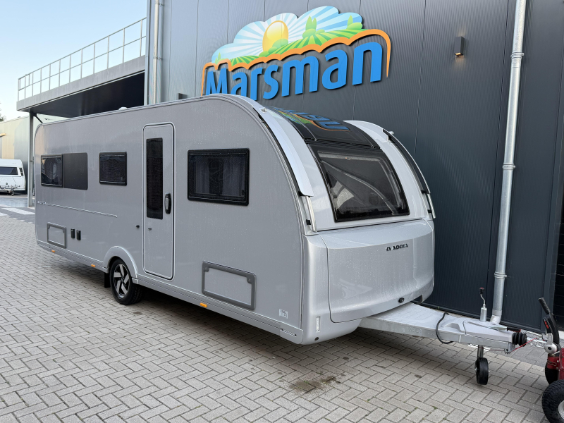 Adria Alpina Model 2027  foto: 1