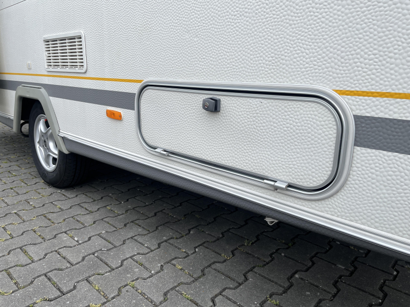 Knaus As Good as Gold 400 TM - Voortent -  foto: 16