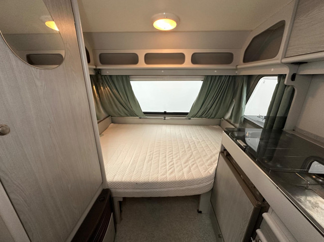 Beyerland Sprinter 390 D foto: 17