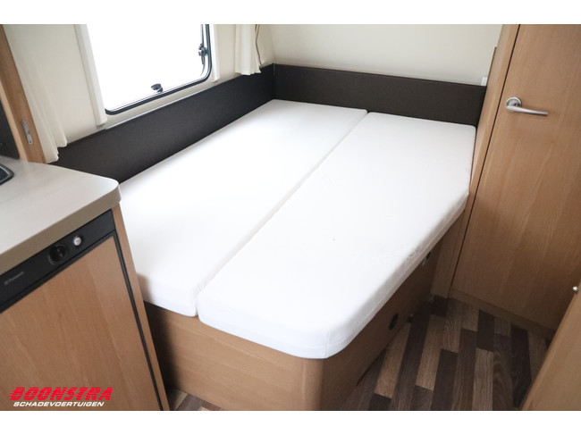 Knaus Sport 500 W04 Mover Luifel foto: 14