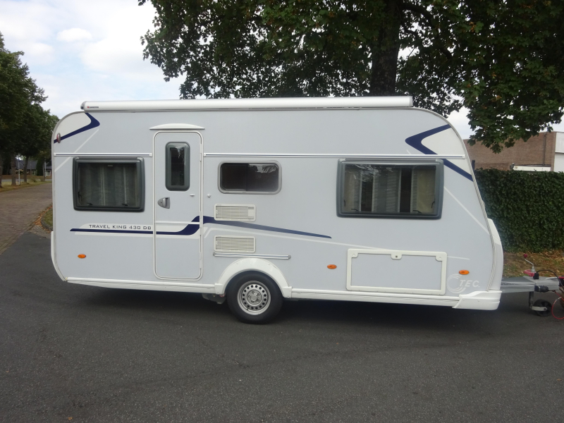 TEC Travel King 430 DB  foto: 7