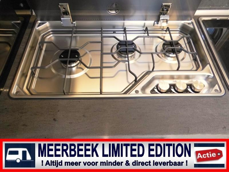 Hobby Prestige 560 WLU NIEUW MODEL OP VOORRAAD !  foto: 8