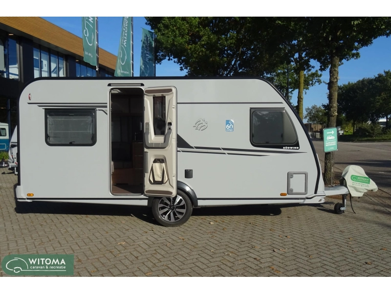 Knaus Sudwind 60 Years 450 FU  foto: 19