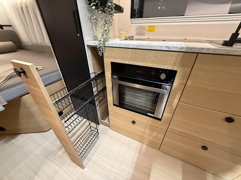 Adria Adora 522 UP Nieuw | 2027  foto: 8