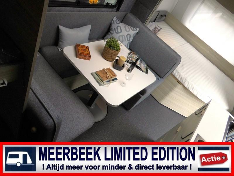 Adria Altea 552 PK 60 YEARS SELECTION !  foto: 5