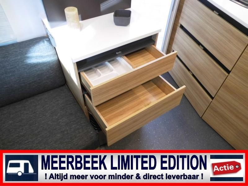 Adria Action 361 LH 3835,=KORTING MOVER+SMART  foto: 13