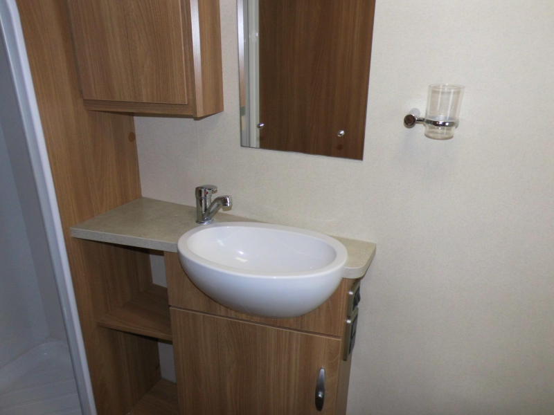 Sprite Cruzer 495 SR Mover en cassetteluifel!  foto: 5