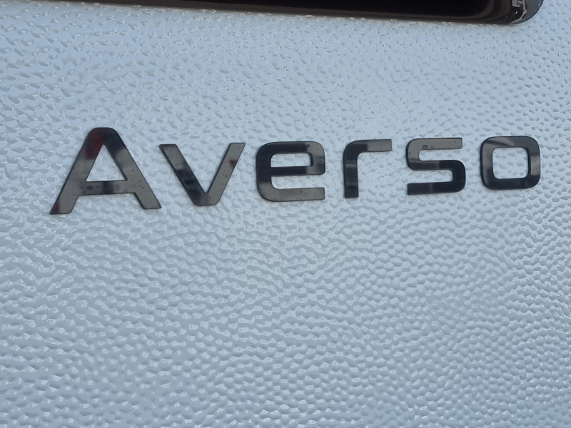 Bürstner Averso 485 TS  foto: 7