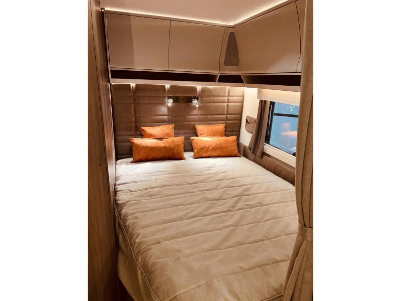 Kabe Royal 600 CXL ROYAL 600 CXL DXL KS  foto: 14