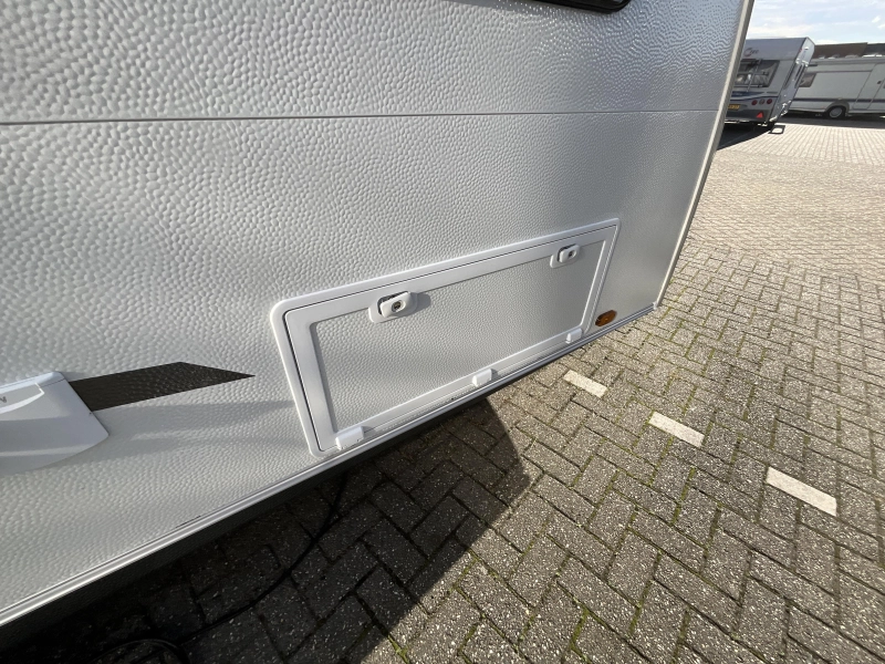 Weinsberg CaraLife 470 QDK STAPELBED-AIRCO-LICHTGEW.  foto: 10