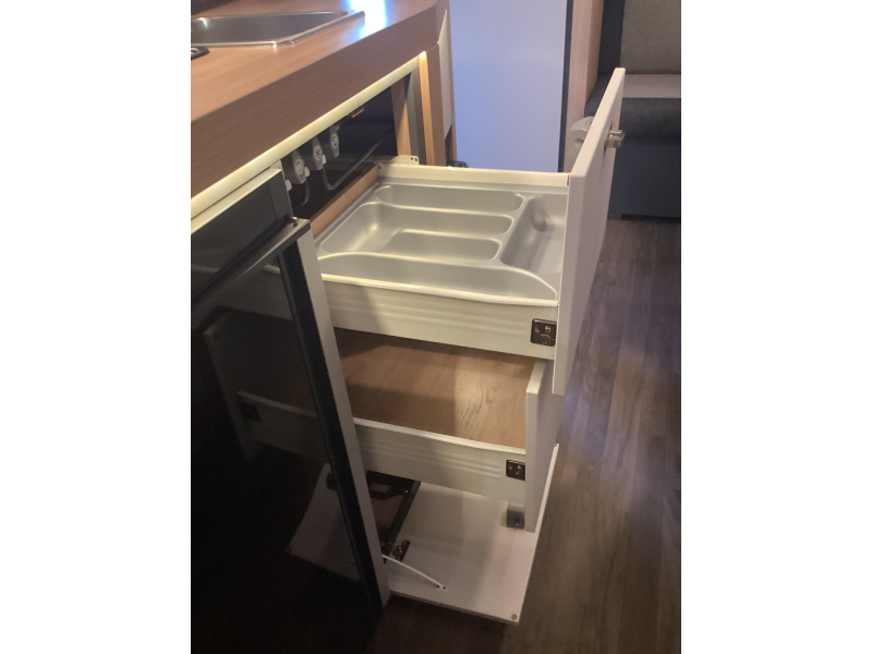 Knaus Sport Platinum 420 QD model 2027  foto: 12