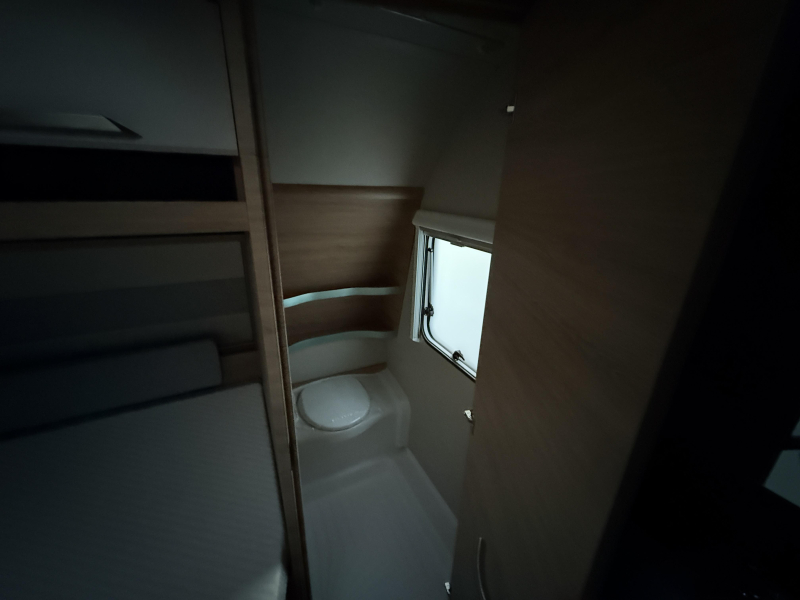 Knaus Sudwind Black Selection 500 FU  foto: 9