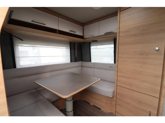 Knaus Sudwind Black Selection 500 EU MODEL 2027 - 900 foto: 8