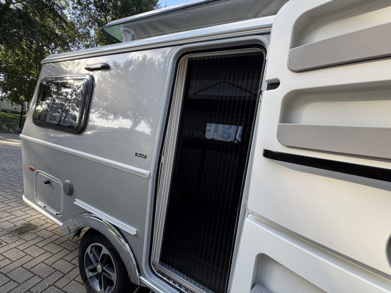 Eriba Touring 310  foto: 11