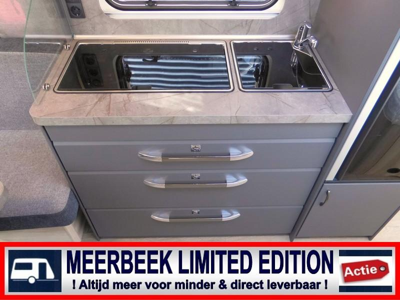 Hobby De Luxe 460 UFE 2026 NIEUWSTE MODEL !  foto: 9