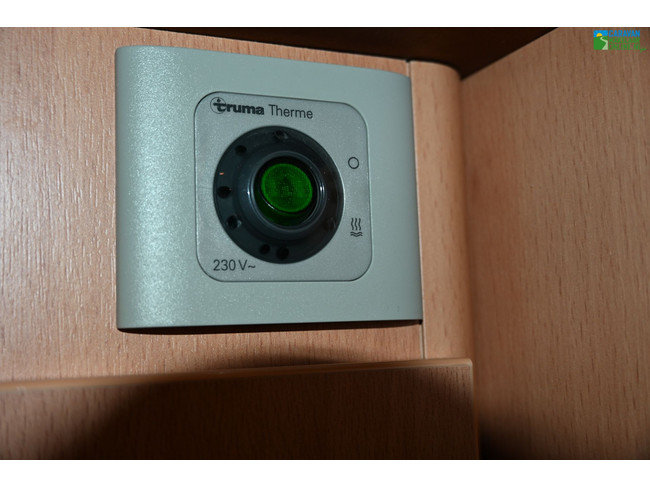 Avento Jubilé 445TF foto: 23