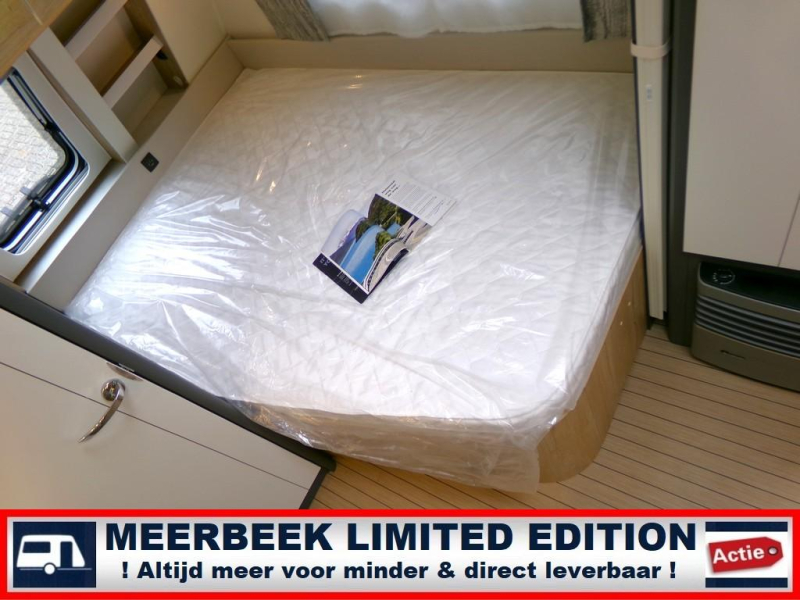 Hobby Excellent Edition 460 UFE 4079,=KORTING MOVER+AIRCO  foto: 19