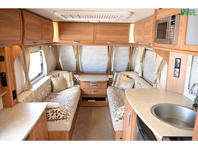 Lunar Clubman CK foto: 6