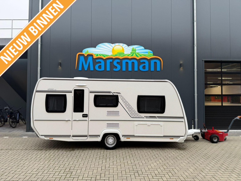 Fendt Apero 465 TG Model 2026  foto: 0