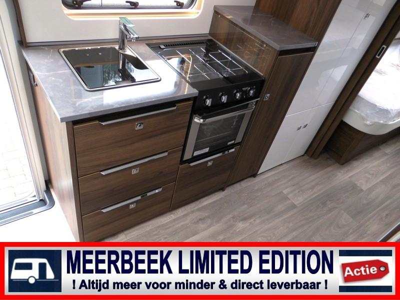 Fendt Diamant 650 GDW 5708,=KORTING MOVER+THULE  foto: 10