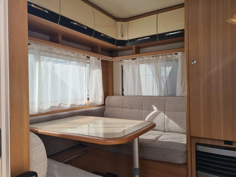 LMC Passion 473 E  foto: 10