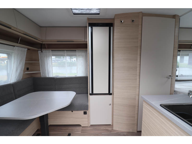 Fendt Bianco Activ 465 SGE 706 - Vloerverwarming  foto: 5