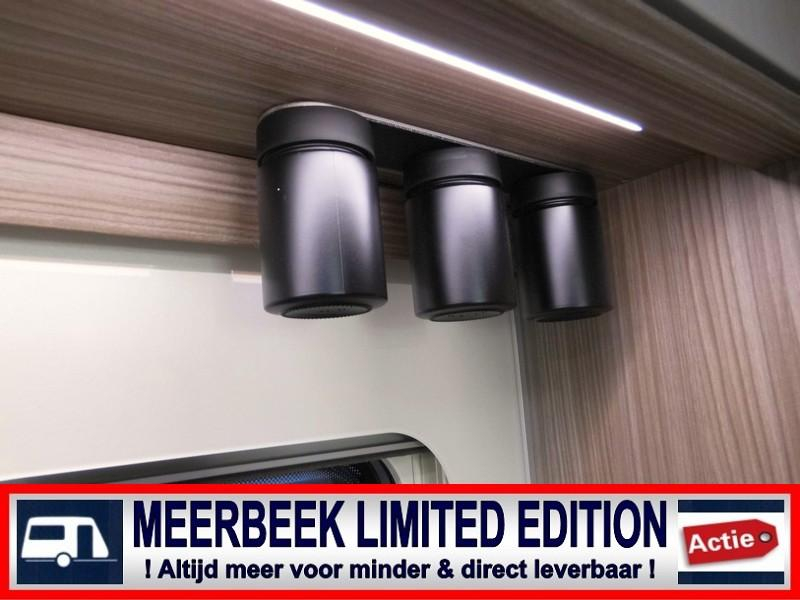 Fendt Tendenza 560 SG 2026 NIEUWSTE MODEL !  foto: 9