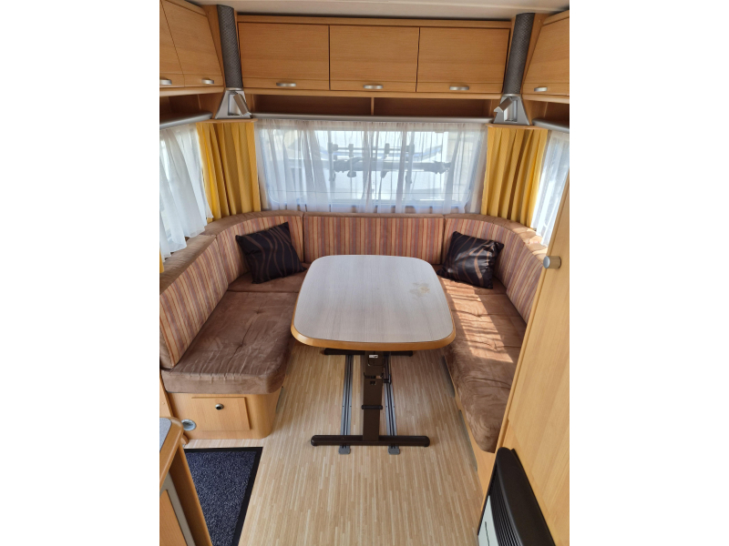 TEC Tour Live 450 DB - Voortent - 