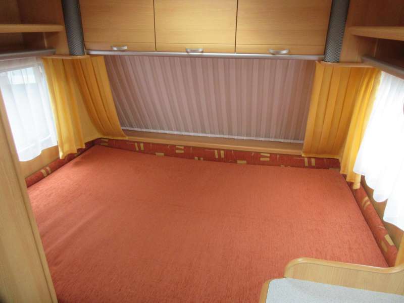 TEC Tour Live 450 DB MET VOORTENT  foto: 4
