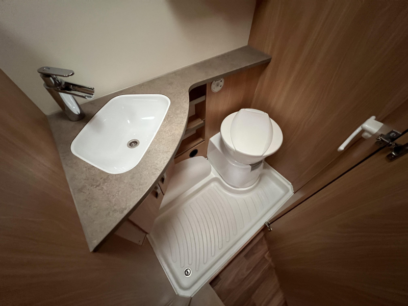 Knaus Sudwind 420 QD  foto: 13