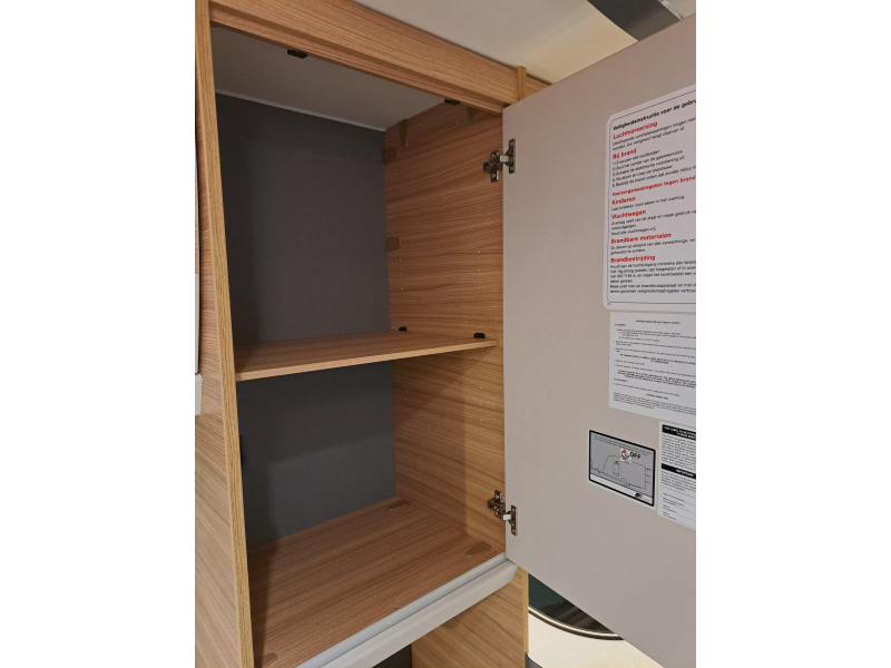 Dethleffs Summer Edition 460 EL 2026 GRATIS TRUMA AIRCO!  foto: 14