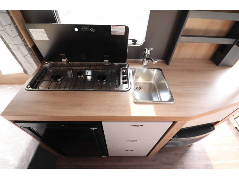 Knaus Sport 420 QD Model 2026 - 1500KG - 531  foto: 11