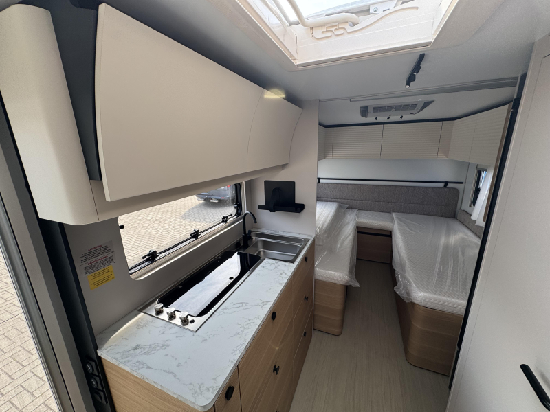 Adria Adora 532 UL  foto: 9