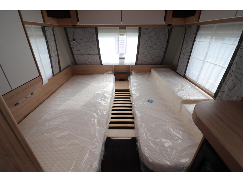 Knaus Sport 460 EU Model 2026 - 1800KG - 533  foto: 10