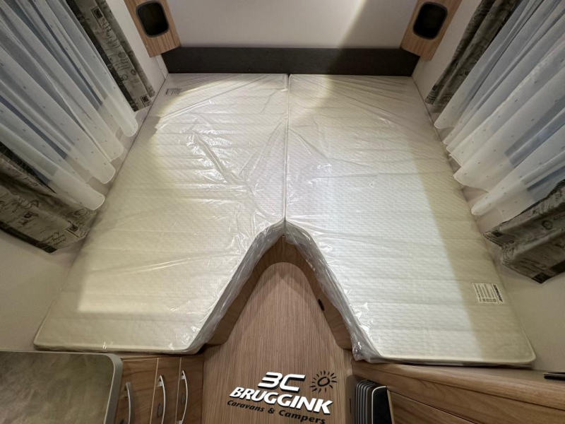 Eriba Nova Light 442 - SPECIALE AANBIEDING!  foto: 9