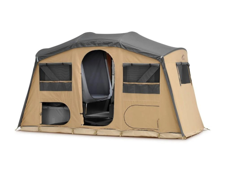Cabanon Mercury Basic - 8 personen - Nieuw 2026  foto: 6