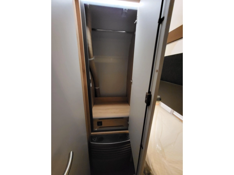 Knaus Sport 500 KD zeer compleet uitgevoerd  foto: 12